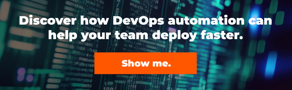 benefits of managed devops services